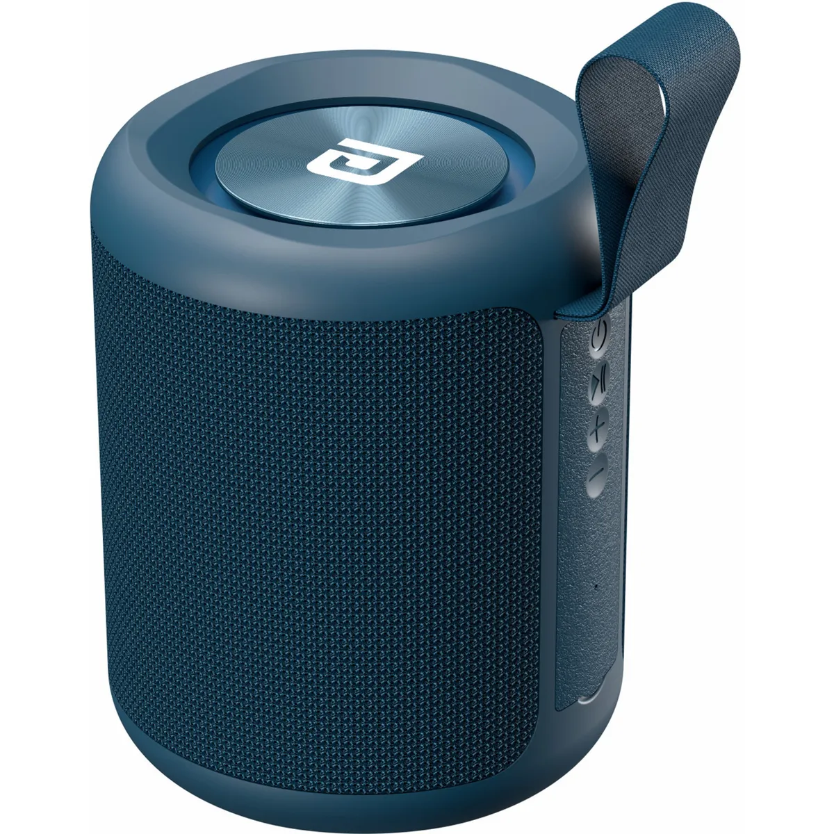 Portronics POR-1579 Sound Drum-P  20W Portable Bluetooth Speaker